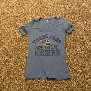 Titans tee